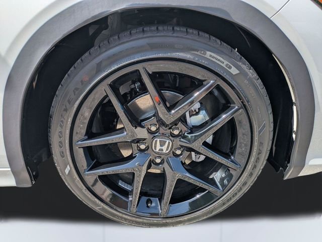 Used 2026 White Honda Sport image 11