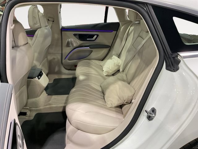 Certified Used 2023 Polar White Mercedes-Benz 450 image 14