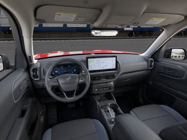 2025 Ford Bronco Sport Outer Banks - Photo 9