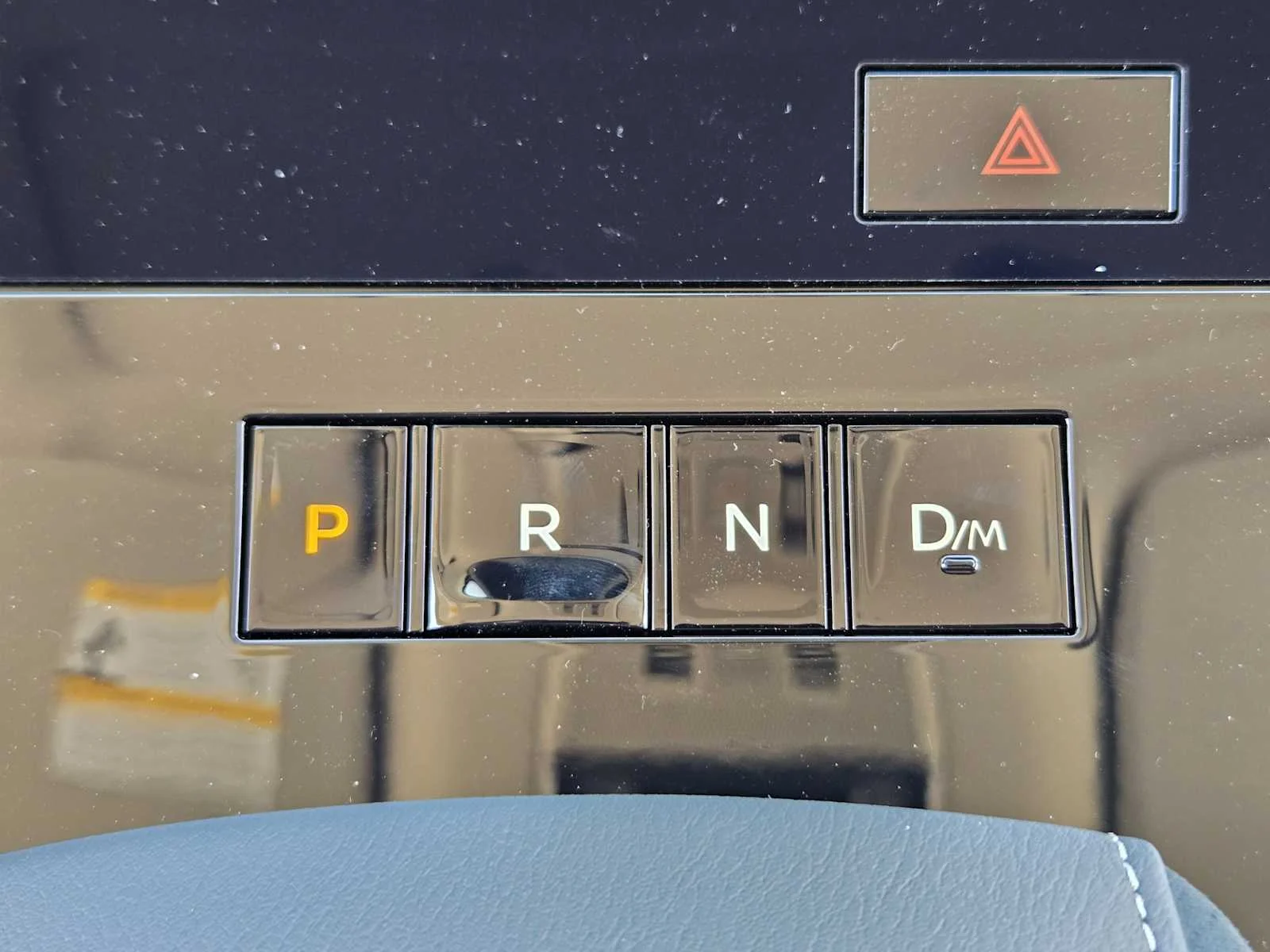 2026 INFINITI QX80 Luxe - Photo 14