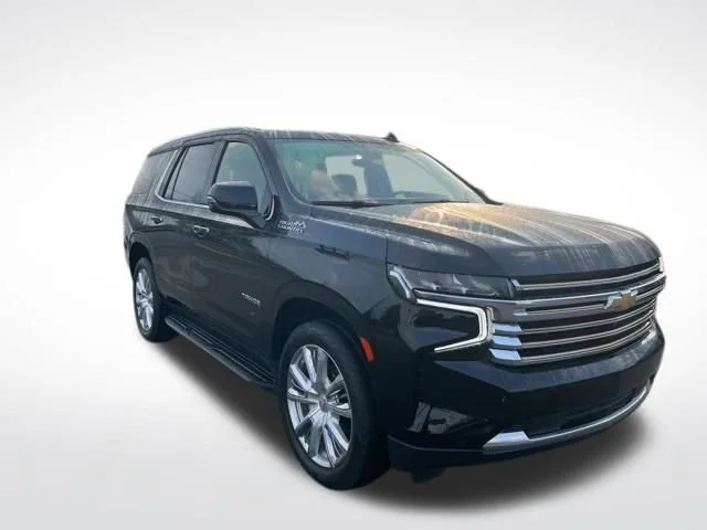2022 Chevrolet Tahoe High Country - Photo 6