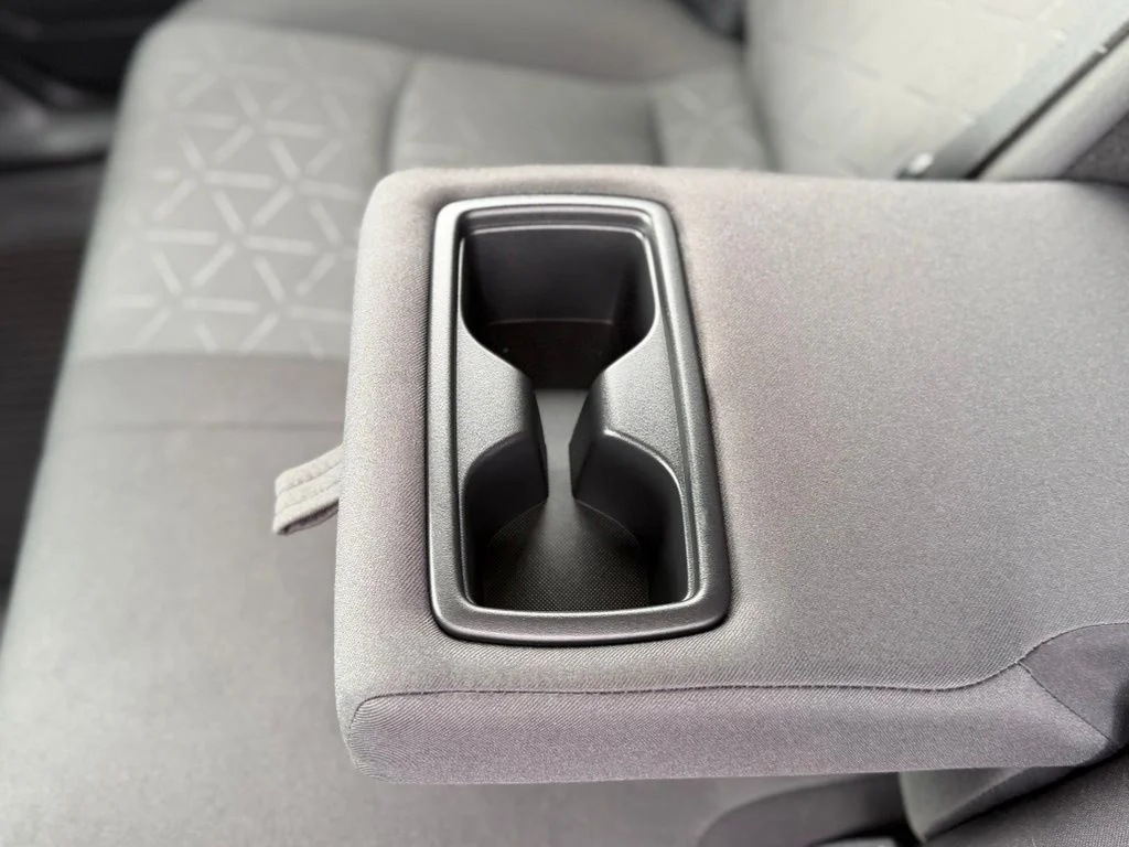 Certified Used 2023 Silver Toyota XLE image 7