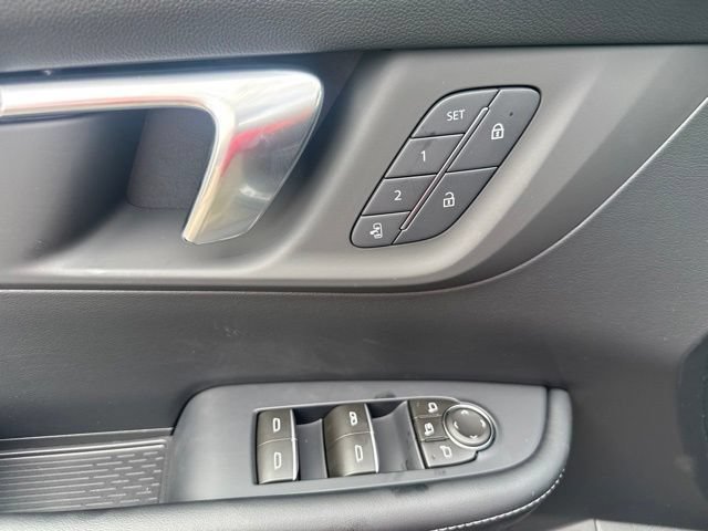 2027 Buick Enclave Sport Touring - Photo 10