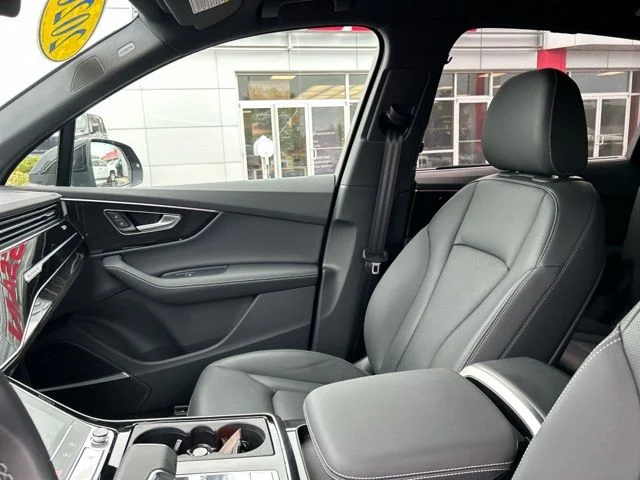 Used 2026  Audi 55 Premium Plus image 36