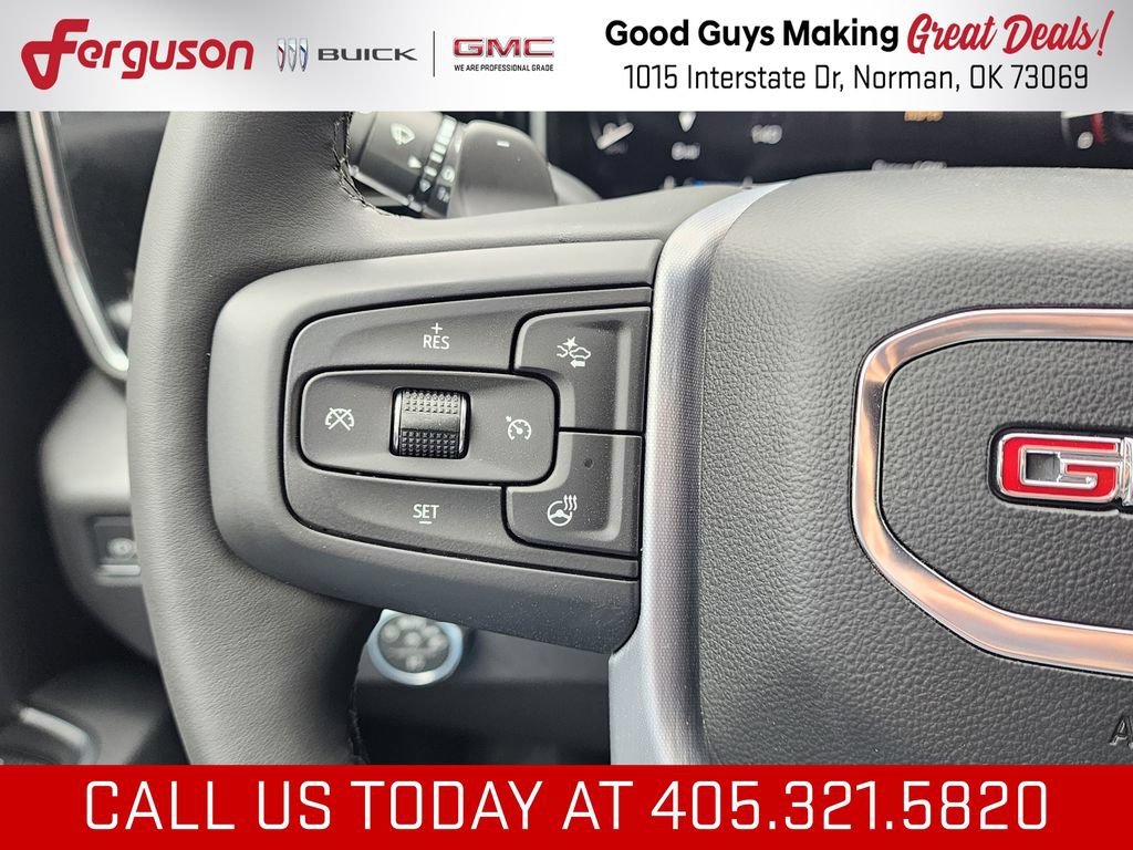 2026 GMC Sierra 1500 SLT - Photo 22