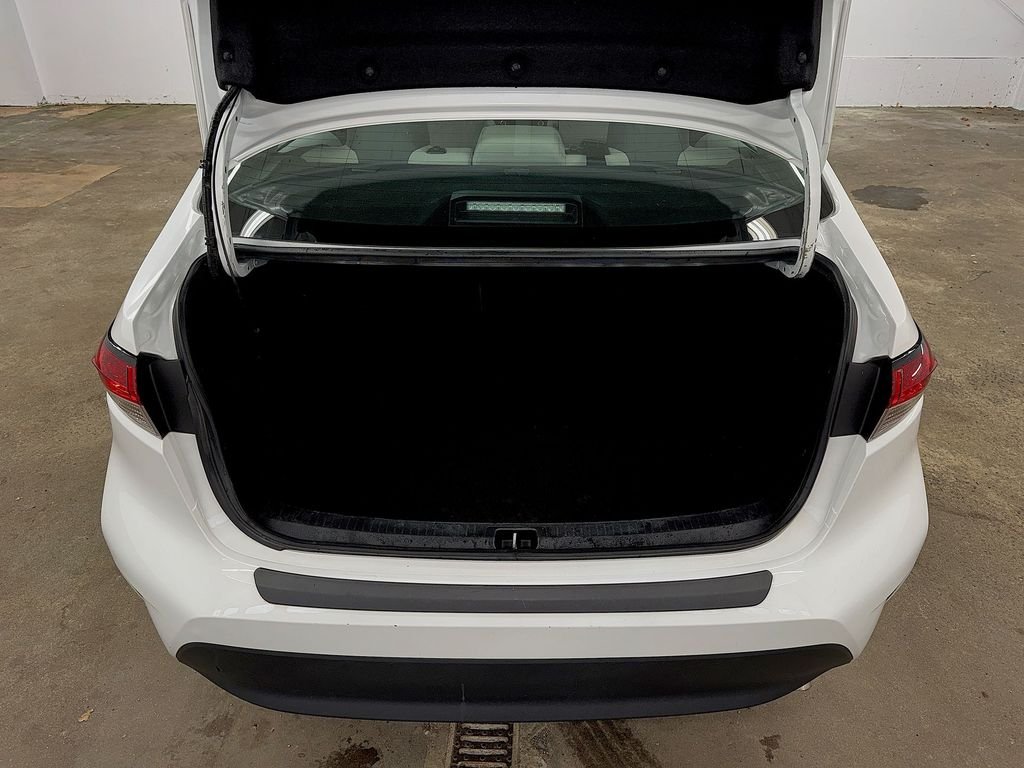 Used 2024 Toyota Corolla Sedan