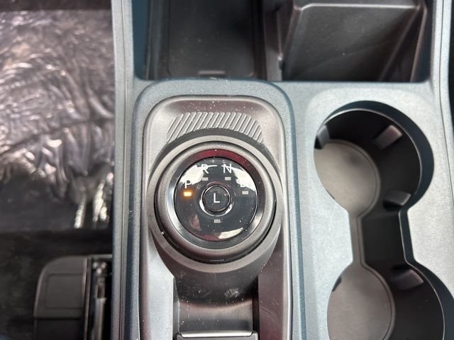 New 2026 Azure Gray Metallic Tri-Coat Ford Lariat® image 22
