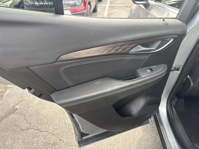 Used 2023 Gray Buick Avenir image 24