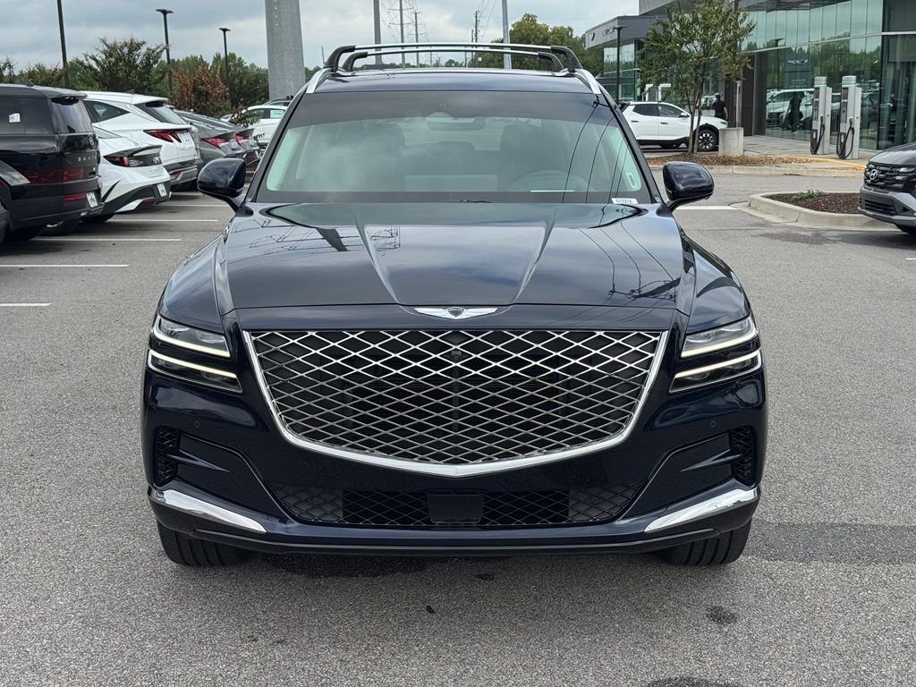 Used 2024 Blue Genesis 3.5T Advanced image 7