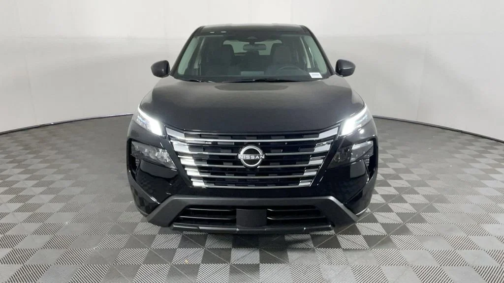 2025 Nissan Rogue S - Photo 9