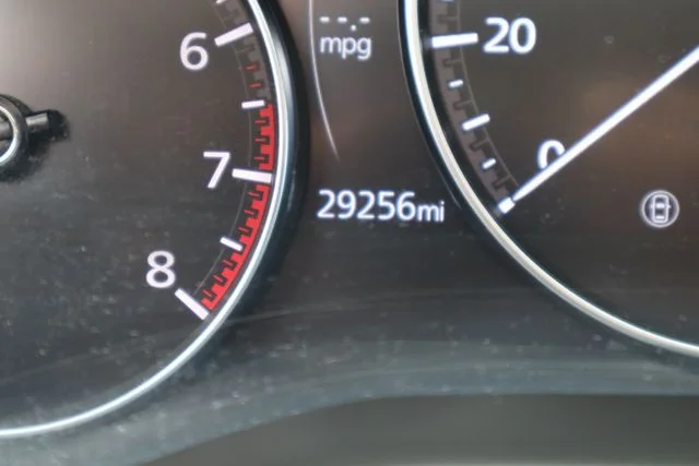 Used 2024 Jet Black Mazda 2.5 S Premium Package image 38