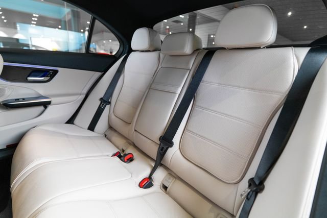 Used 2026 Gray Mercedes-Benz C 300 image 30