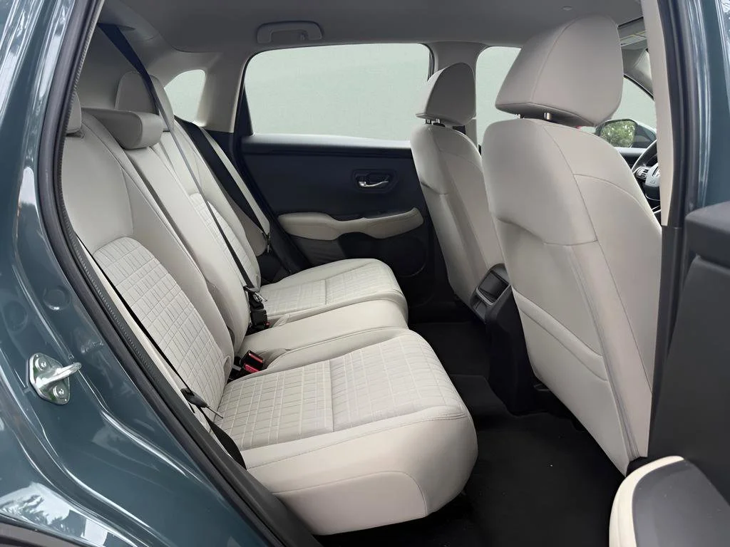 2024 Honda HR-V LX - Photo 53