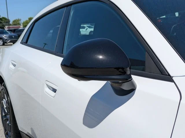 New 2026 White Knuckle Exterior Paint Dodge R/T Plus image 11