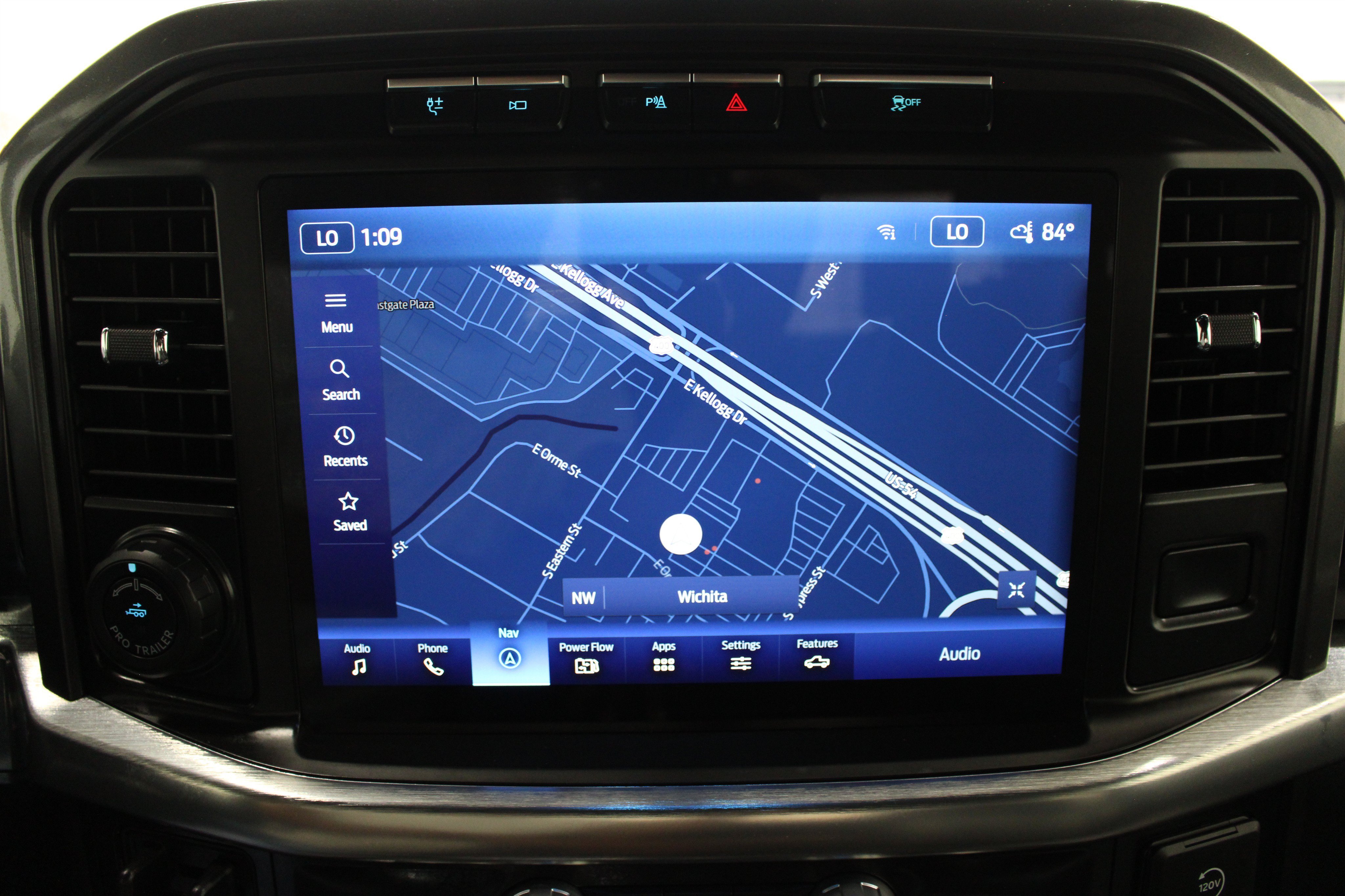2023 Ford F-150 Lariat - Photo 17