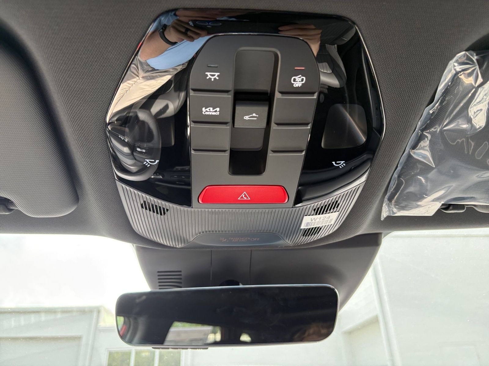New 2027 Red Kia X-Line image 29