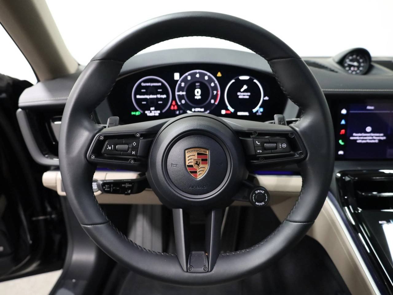 Certified Used 2026 Black Porsche 4 image 25