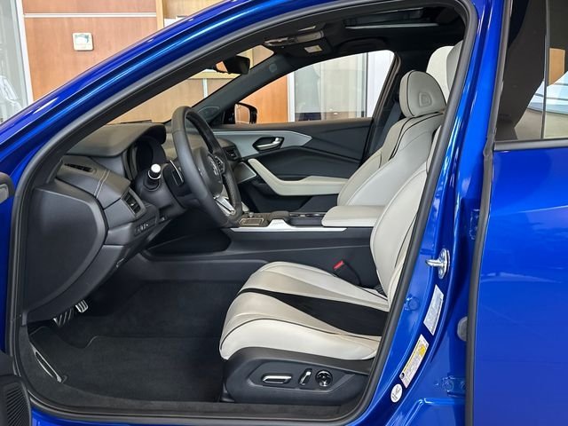 2025 Acura TLX A-Spec Package - Photo 9