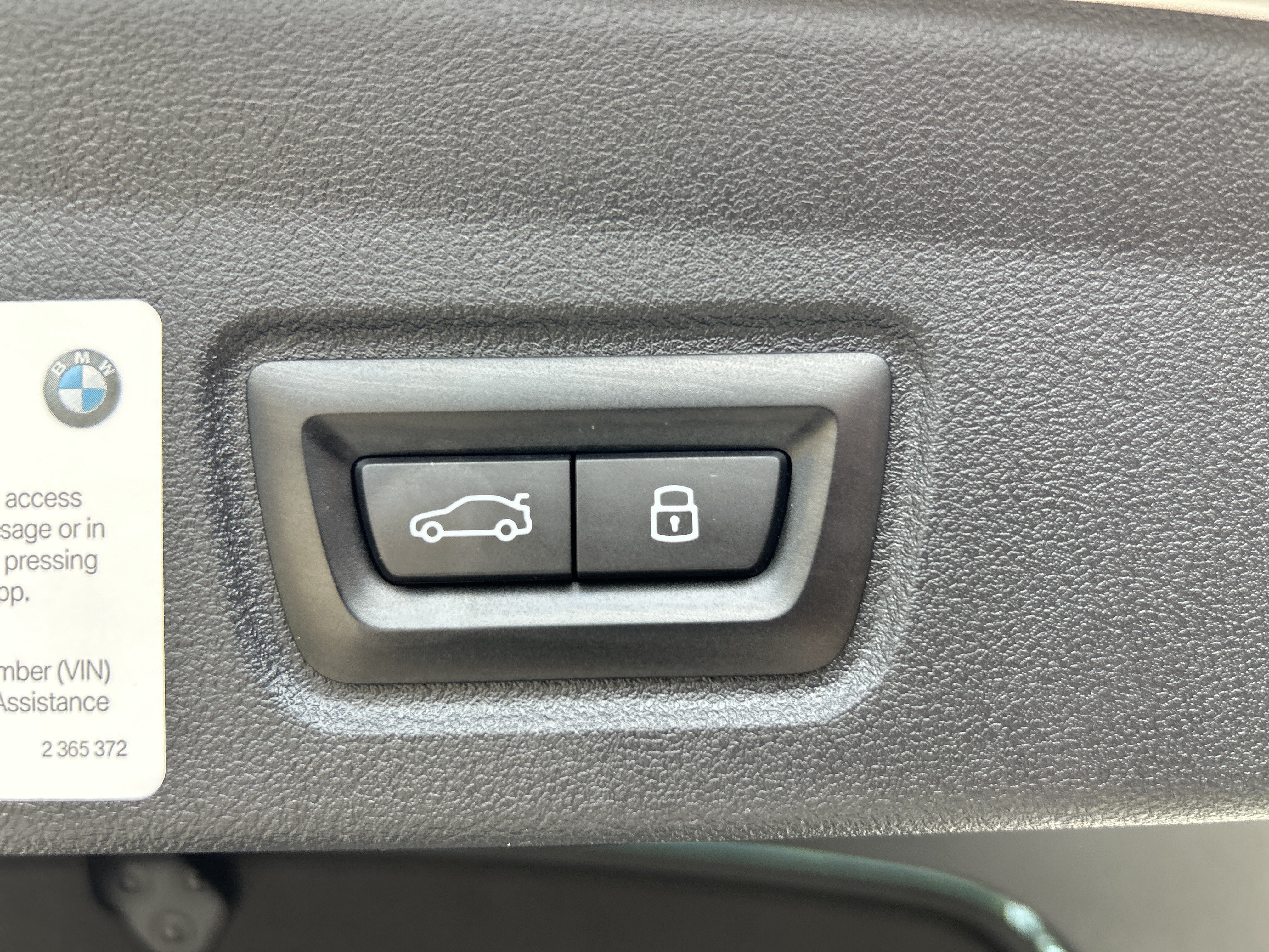 Certified Used 2023 Alpine White BMW eDrive35 image 23