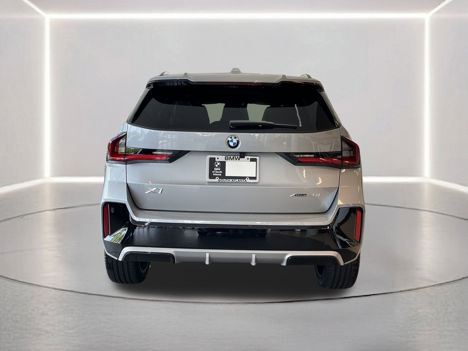 2025 BMW X1 XDrive28i - Photo 26