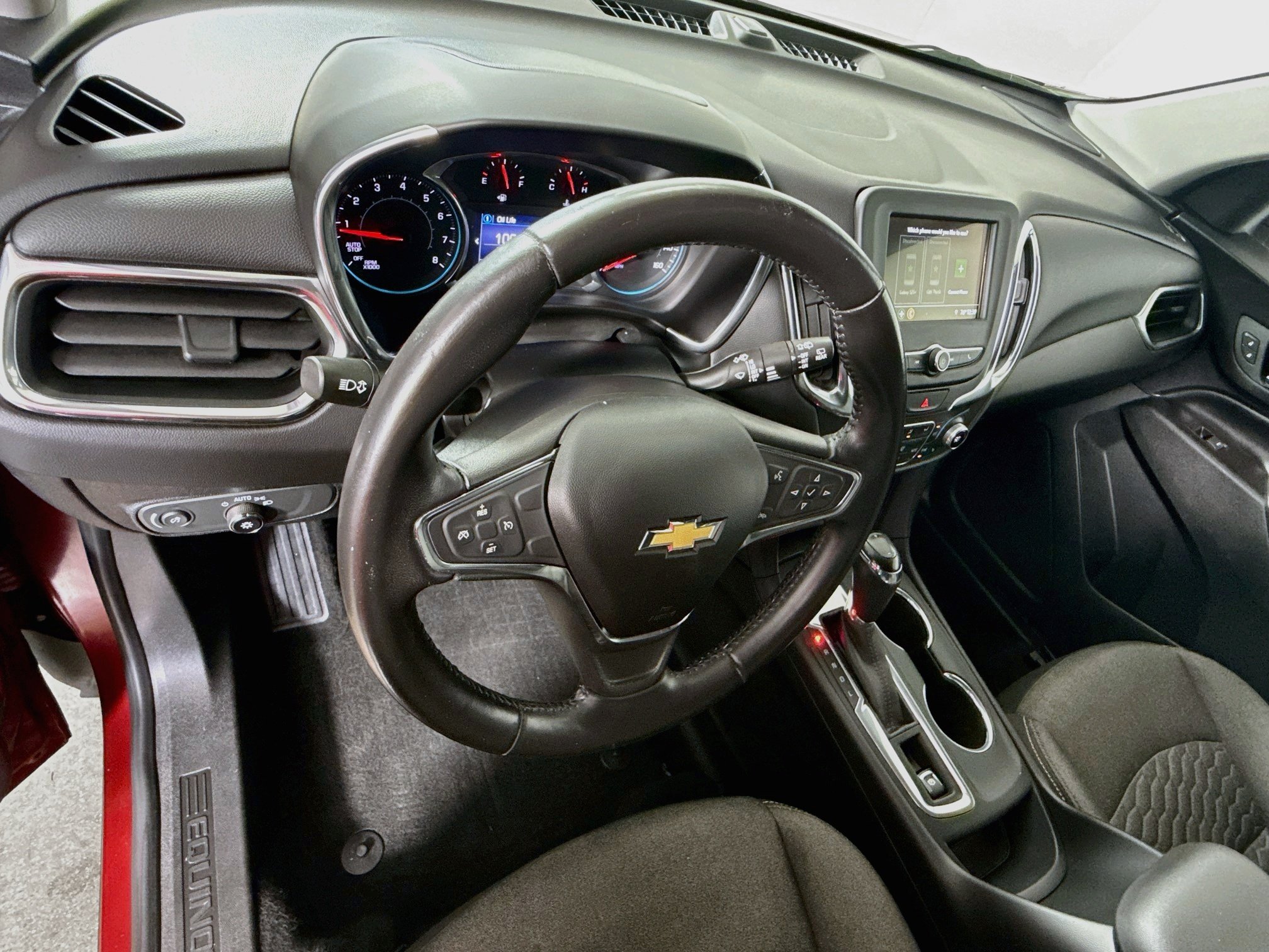 Used 2019  Chevrolet LT (1LT) image 9