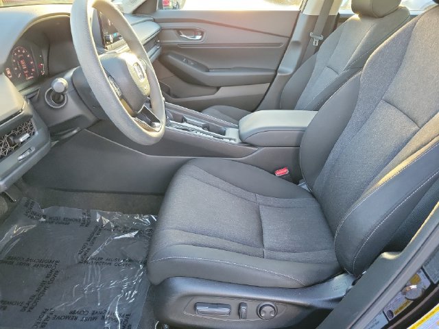 2023 Honda Accord EX - Photo 17