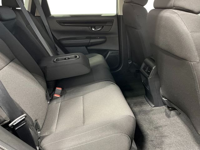 New 2026 Meteorite Gray Metallic Honda LX image 19