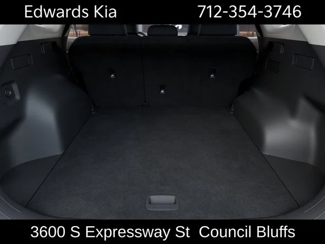 New 2027 Gray Kia LX image 21