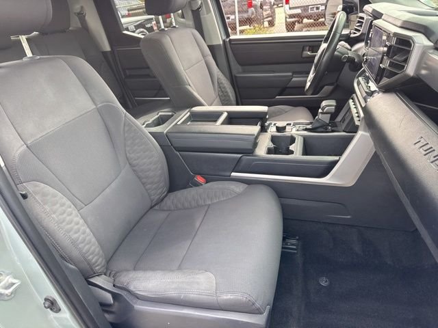 2024 Toyota Tundra SR5 - Photo 14