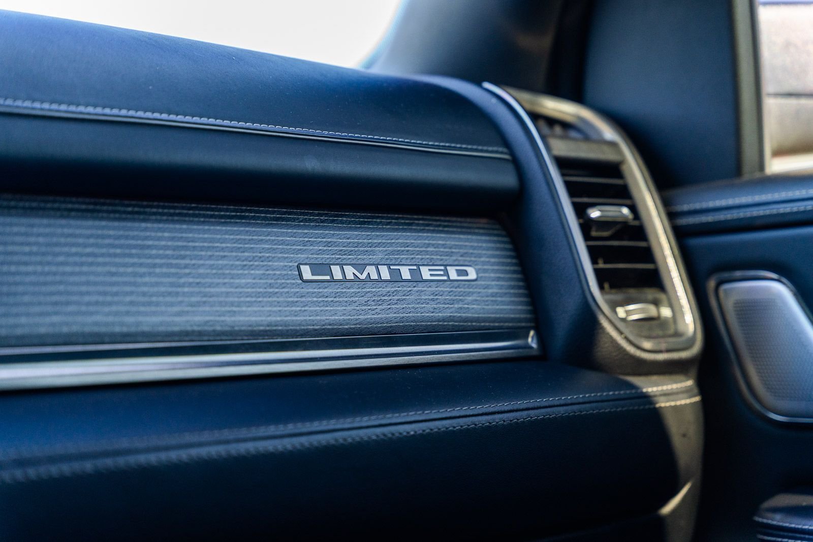 Used 2020 Black Ram Limited image 41