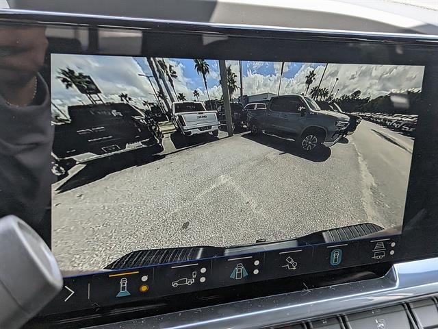 2026 Chevrolet Silverado 2500 HD LTZ - Photo 19