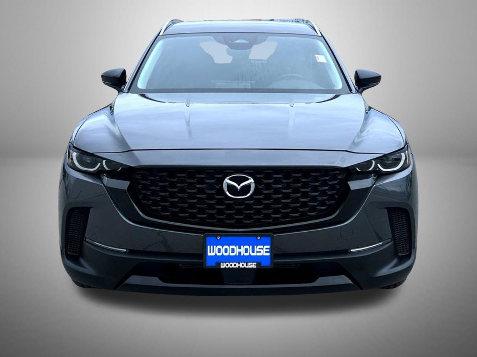 2025 Mazda CX-50 Select - Photo 3