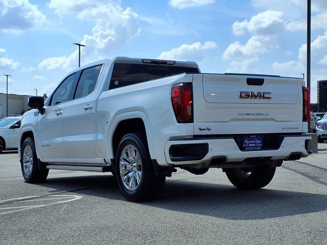 2022 GMC Sierra 1500 Denali Denali - Photo 5