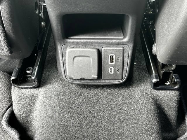 2026 Chevrolet Trailblazer LT - Photo 23