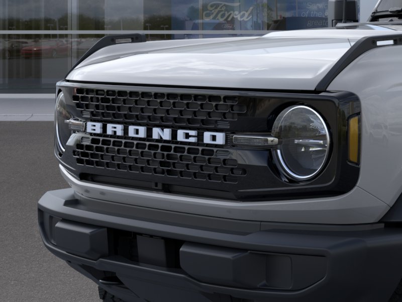 New 2026 Avalanche Ford Big Bend® image 32