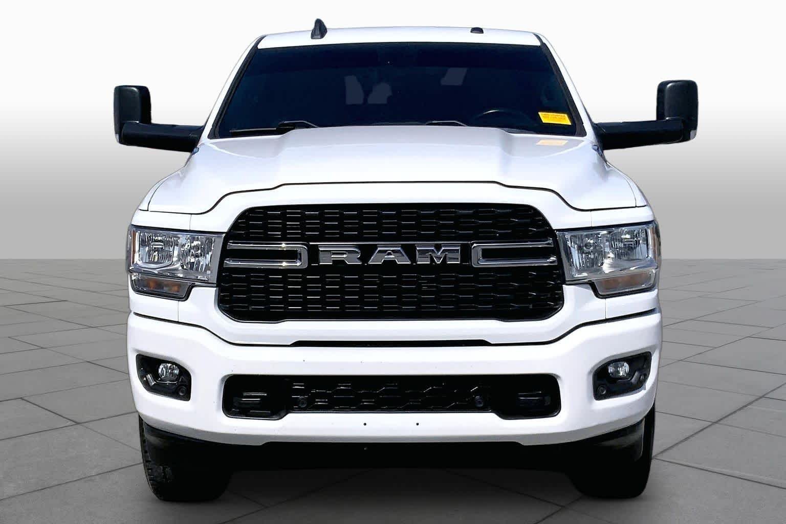 Pre-Owned 2022 Ram 2500 Lone Star