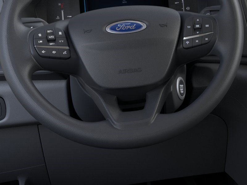 New 2026 Oxford White Ford Base image 13