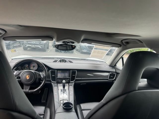 Used 2016 White Porsche S image 19