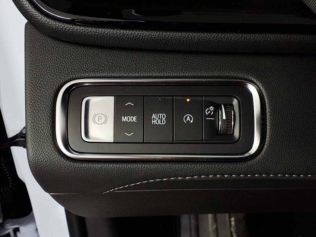 2026 Buick Enclave Sport Touring - Photo 18