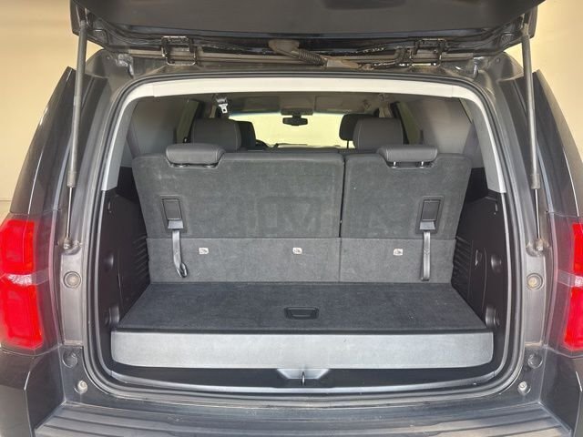 Used 2017 Black Chevrolet LS image 21