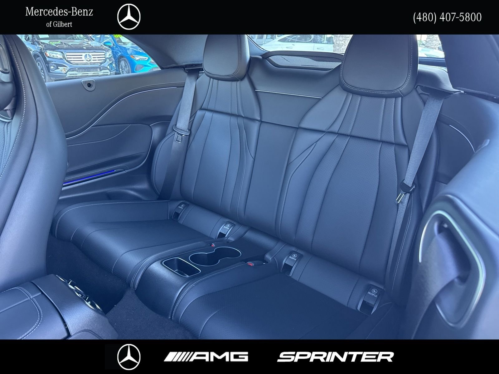 New 2026 Sun Yellow Mercedes-Benz CLE 450 image 17