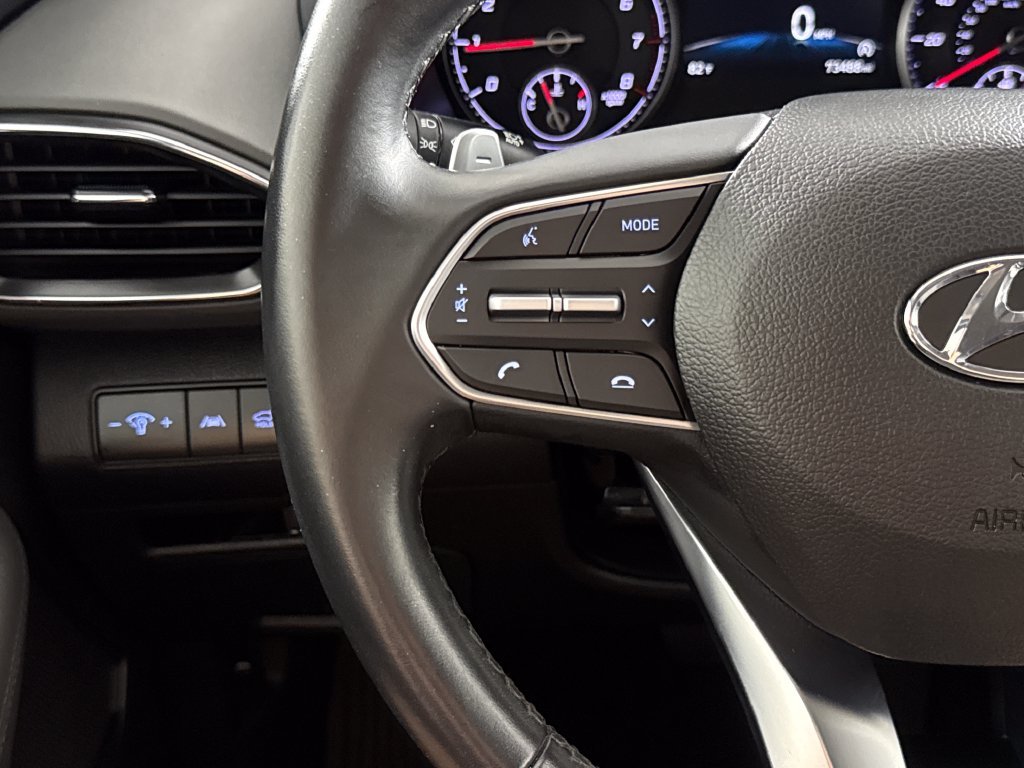 2023 Hyundai Santa Fe SEL - Photo 17