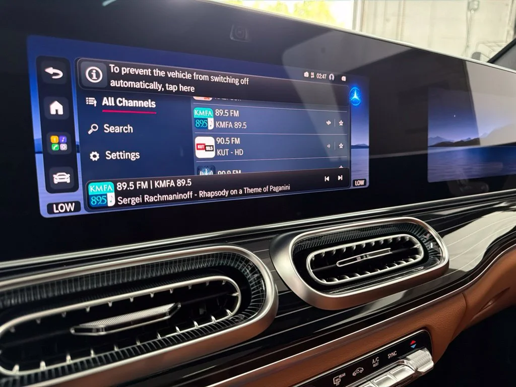 New 2027 Black Mercedes-Benz GLS 450 image 17