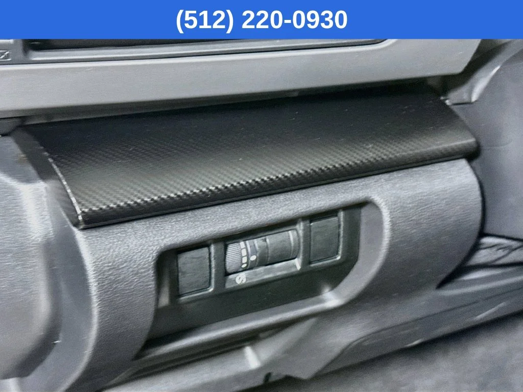 Certified Used 2024 Gray Subaru Base image 11