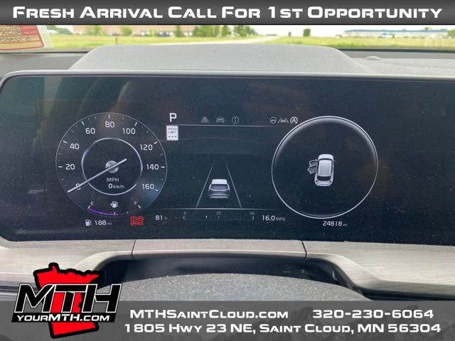 2023 Kia Telluride SX Prestige X-Line - Photo 14