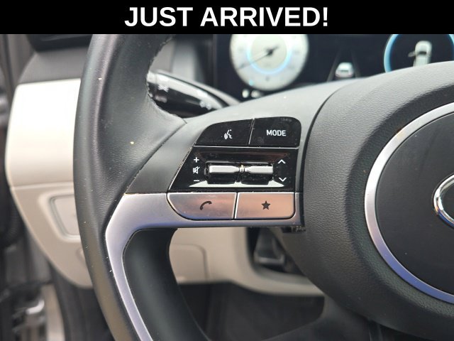 Used 2023 Silver Hyundai SEL image 13