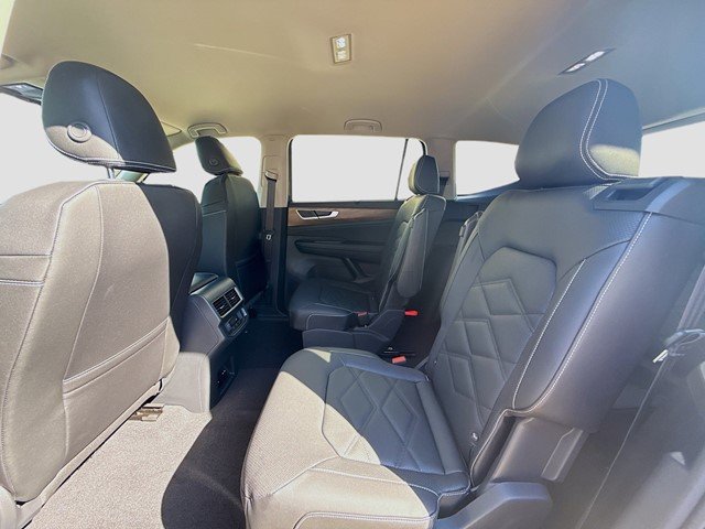 2026 Volkswagen Atlas SE w/Tech - Photo 20
