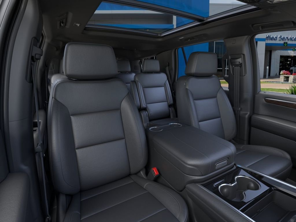 2026 Chevrolet Tahoe Z71 - Photo 16