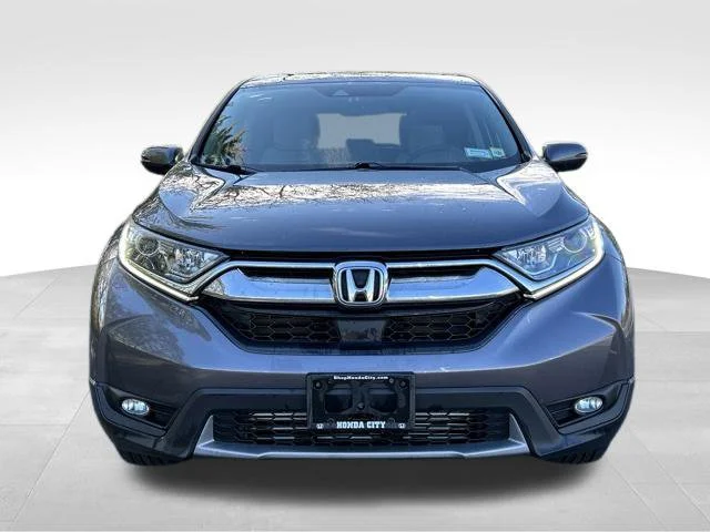 Used 2019  Honda EX image 8