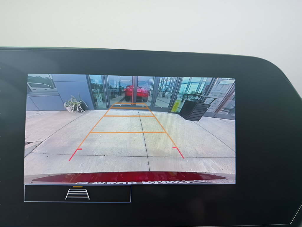Used 2025 Red Chevrolet LS image 36